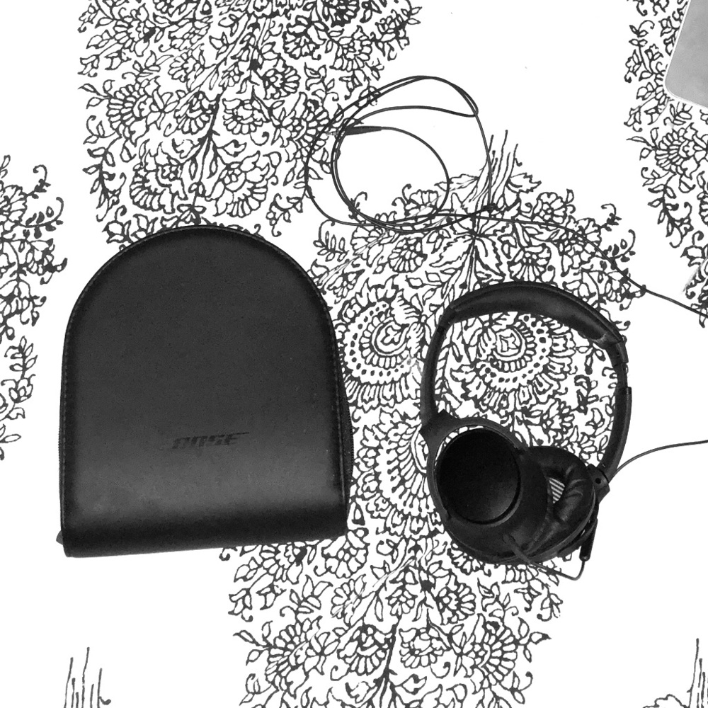 Bose Headphones